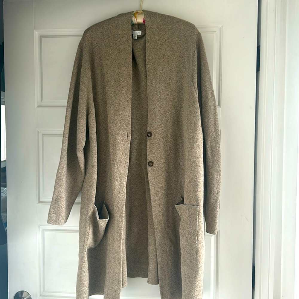 Cozy Cardigan